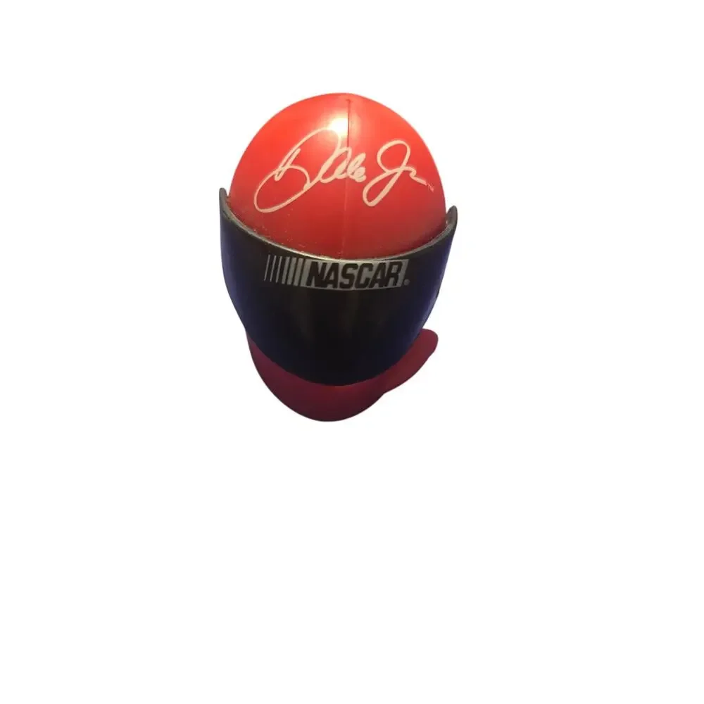 Dale Earnhardt Jr #8 NASCAR Antenna Ball 2003 Sealed NIP Collectible